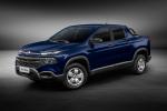 Fiat Toro Endurance 1.8 Flex AT6 2019 года